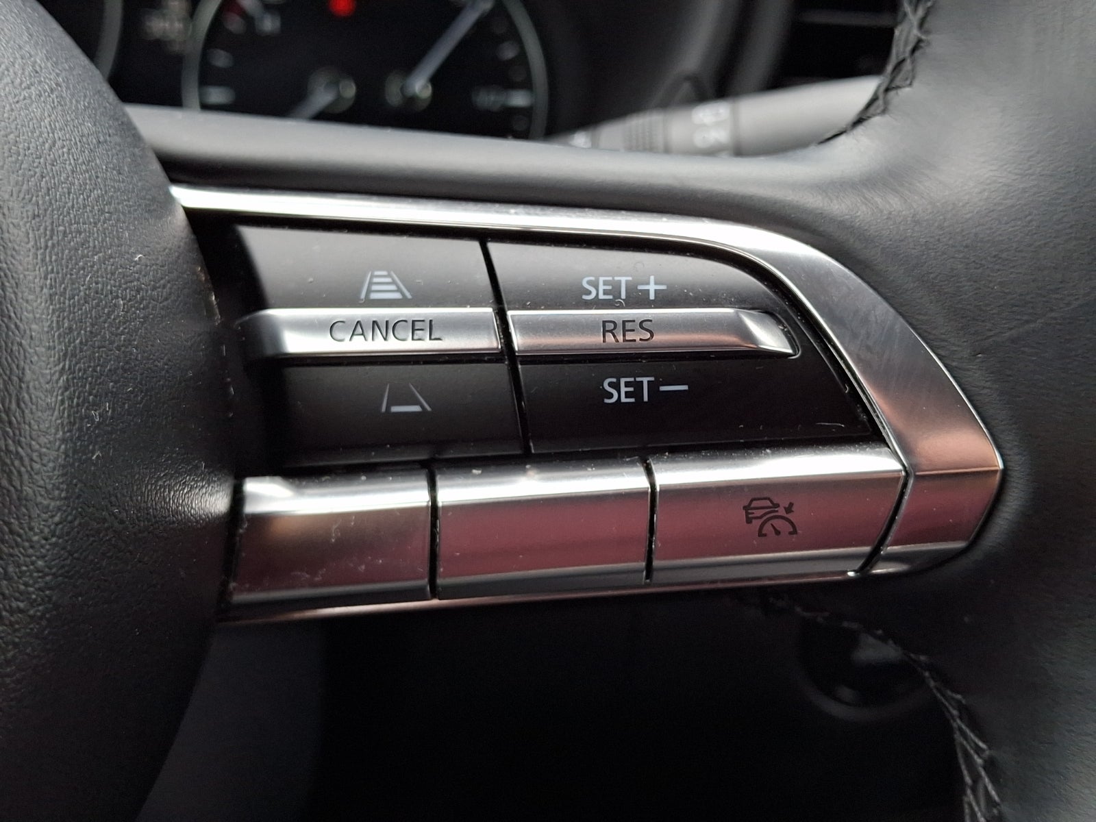 2023 Mazda Mazda CX-30 2.5 S Preferred