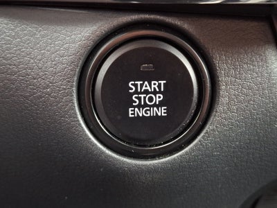 2023 Mazda Mazda CX-30 2.5 S Preferred