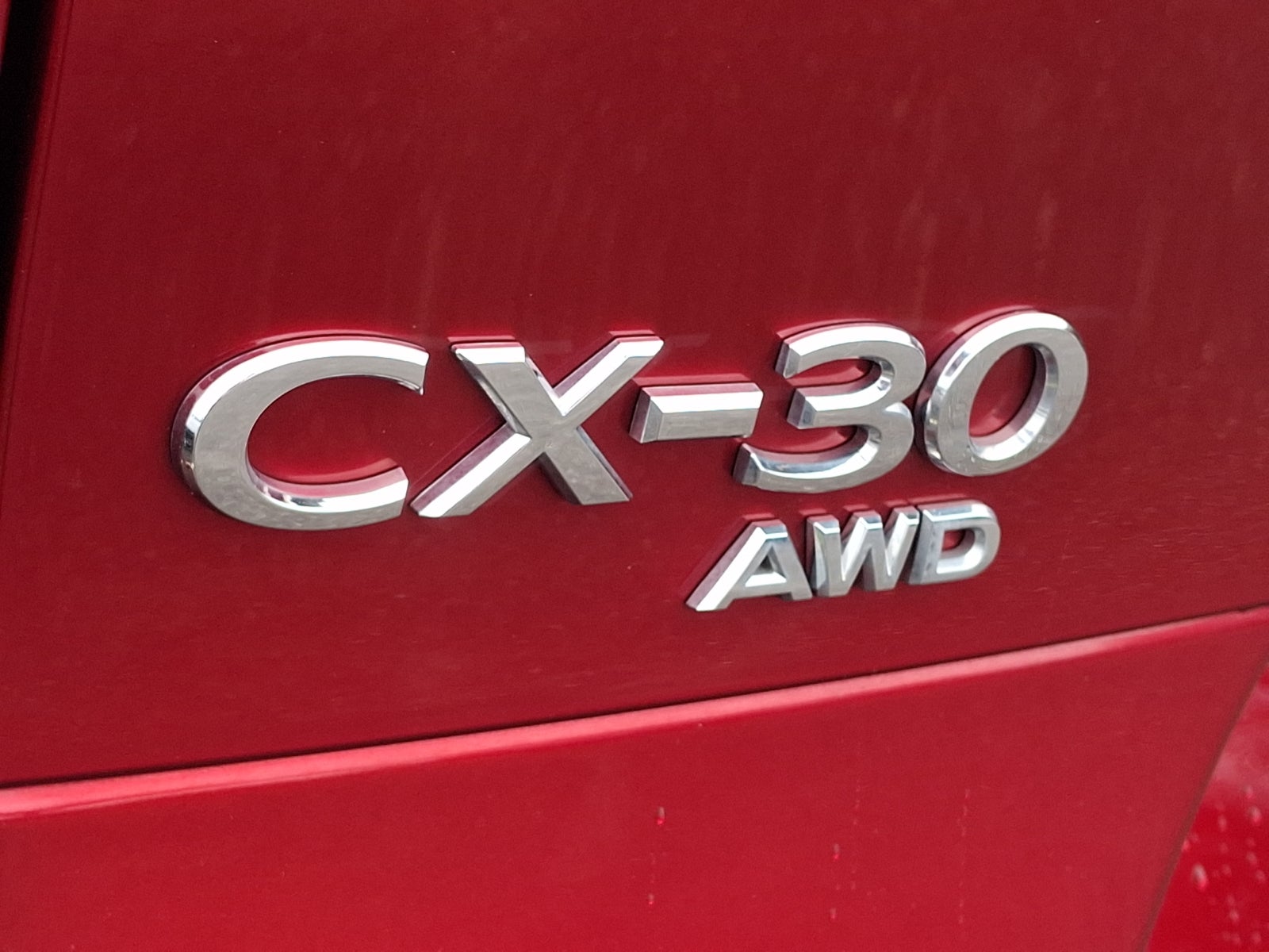 2023 Mazda Mazda CX-30 2.5 S Preferred