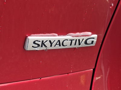 2023 Mazda Mazda CX-30 2.5 S Preferred