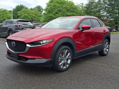 2023 Mazda Mazda CX-30 2.5 S Preferred