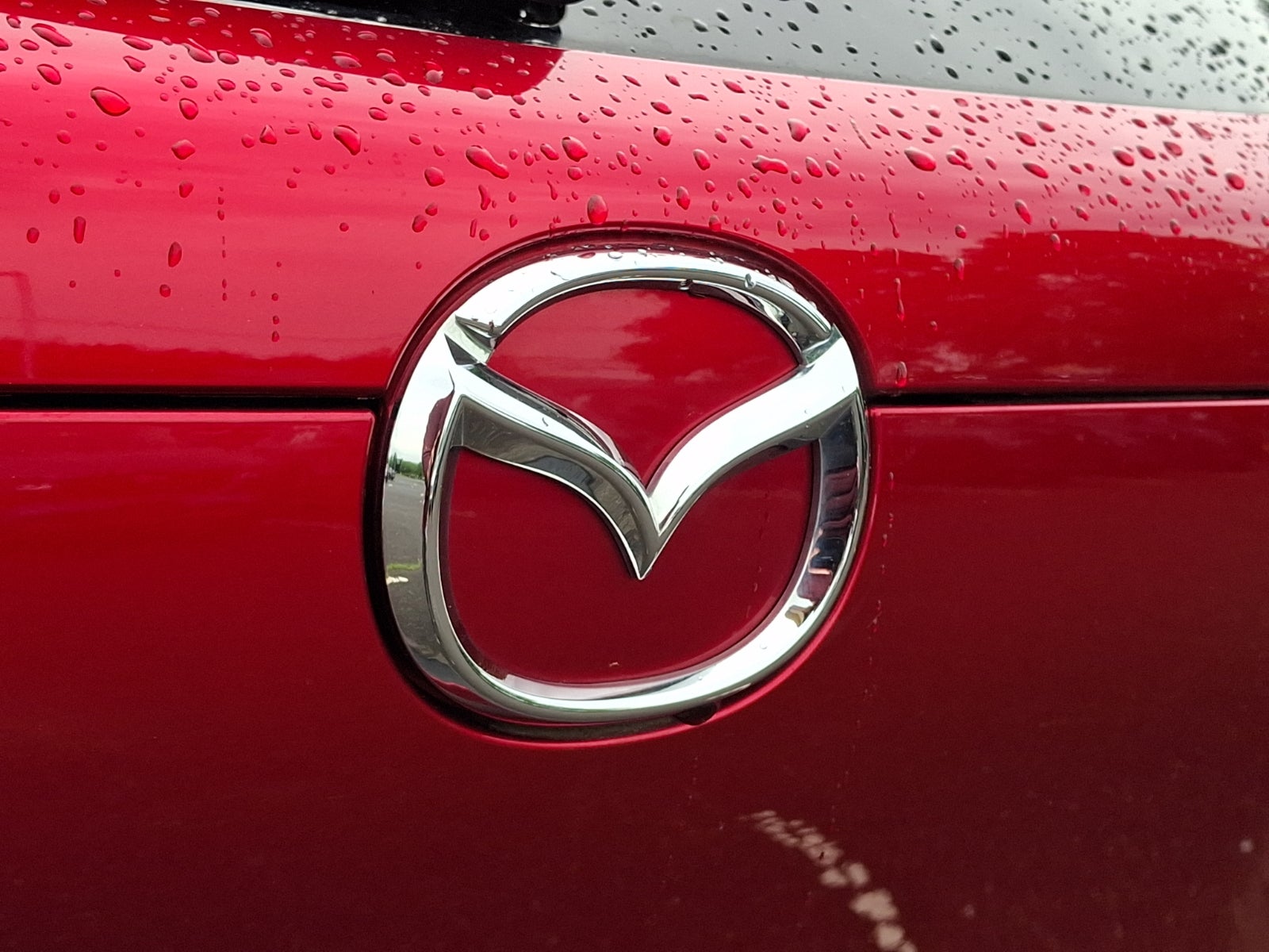 2023 Mazda Mazda CX-30 2.5 S Preferred
