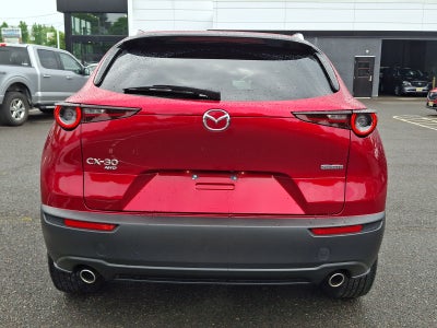2023 Mazda Mazda CX-30 2.5 S Preferred
