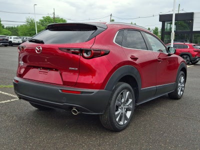 2023 Mazda Mazda CX-30 2.5 S Preferred