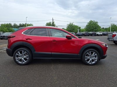 2023 Mazda Mazda CX-30 2.5 S Preferred