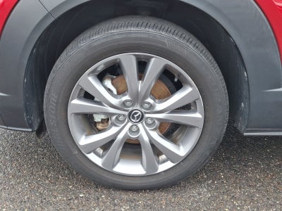 2023 Mazda Mazda CX-30 2.5 S Preferred