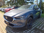 2024 Mazda Mazda CX-30 2.5 S Carbon Edition