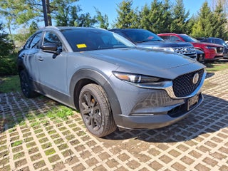 2024 Mazda Mazda CX-30