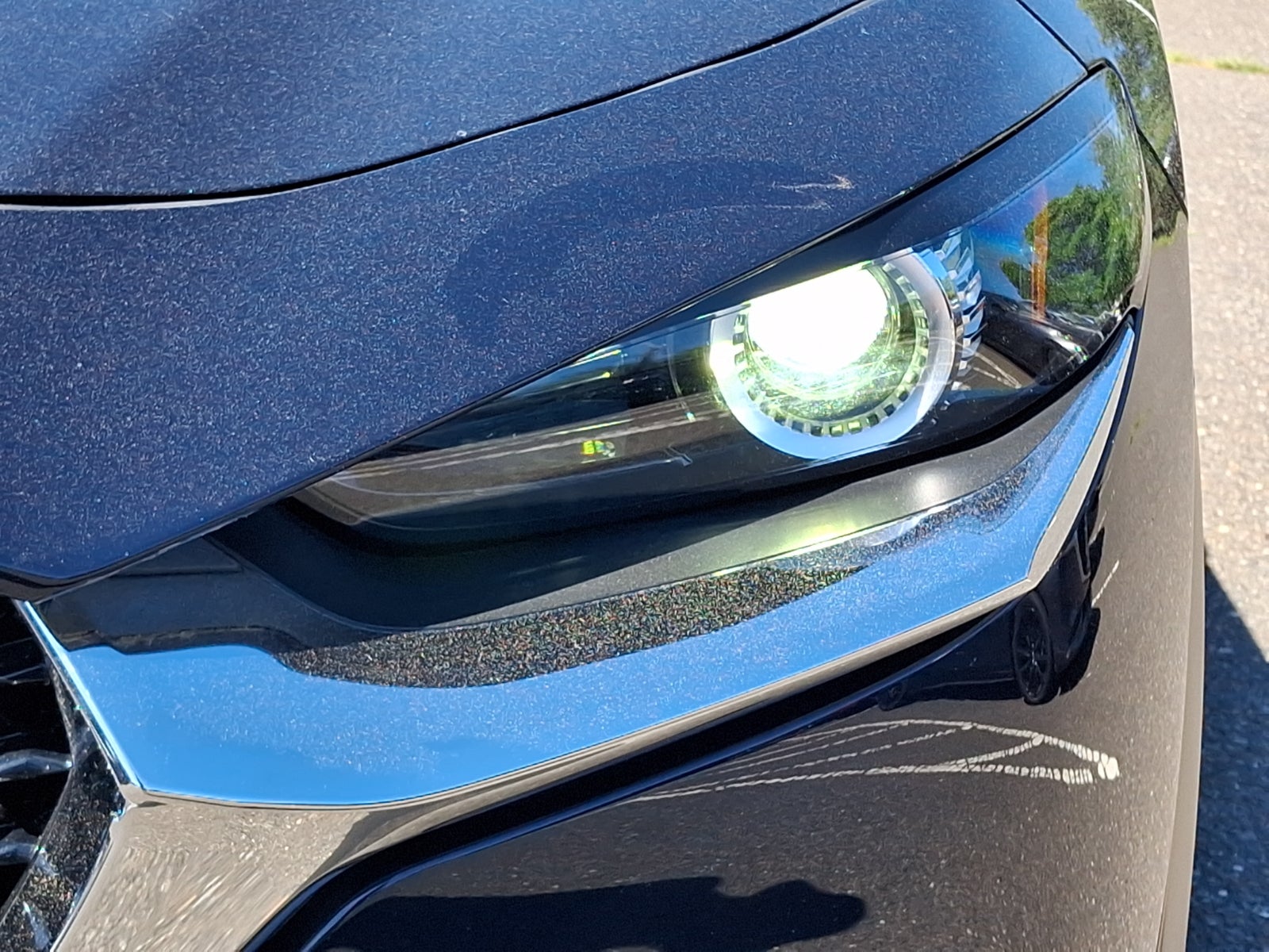 2023 Mazda Mazda CX-30 2.5 S Preferred