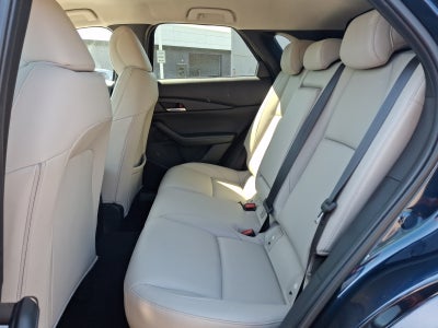 2023 Mazda Mazda CX-30 2.5 S Preferred