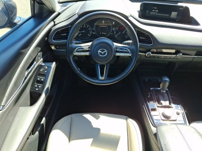 2023 Mazda Mazda CX-30 2.5 S Preferred