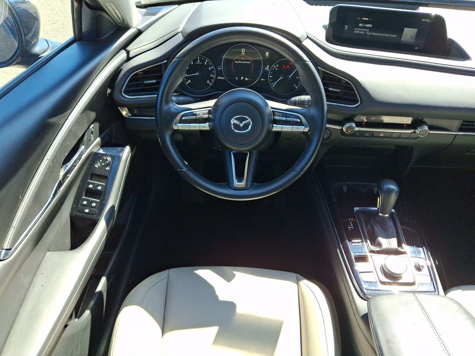 2023 Mazda Mazda CX-30 2.5 S Preferred