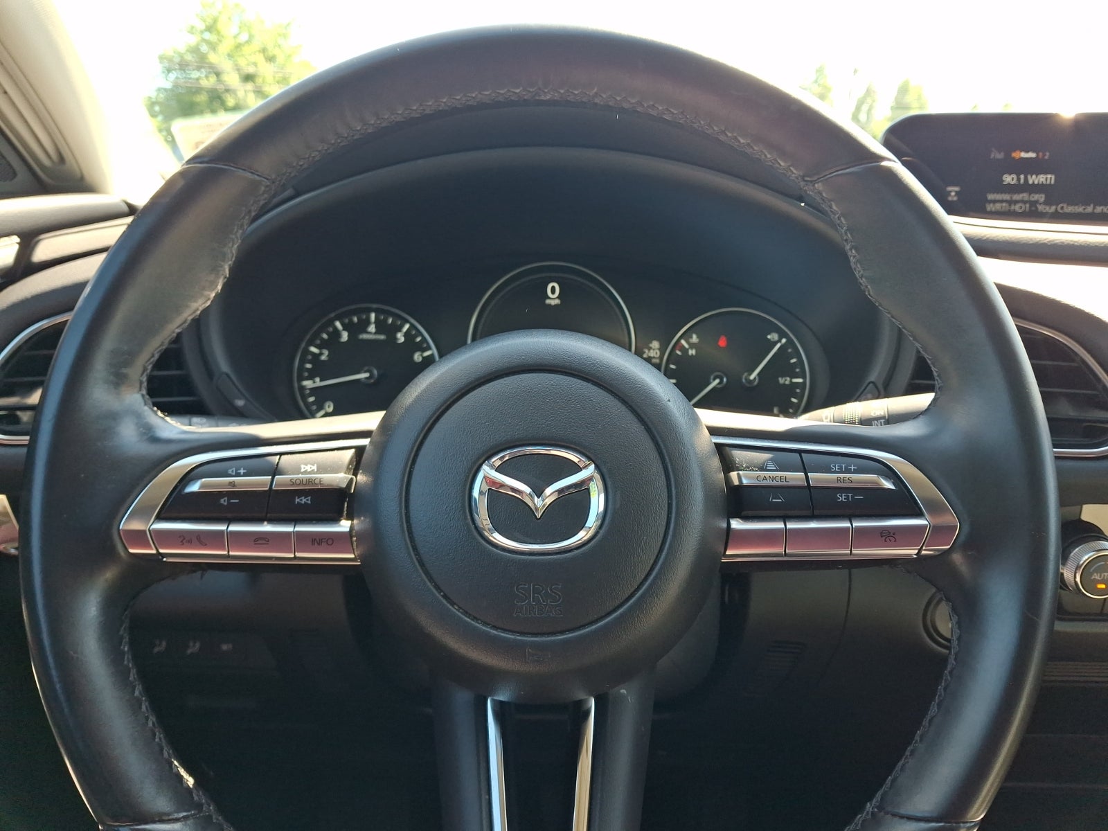 2023 Mazda Mazda CX-30 2.5 S Preferred