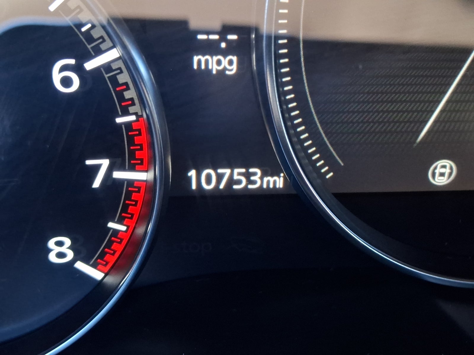 2023 Mazda Mazda CX-30 2.5 S Preferred