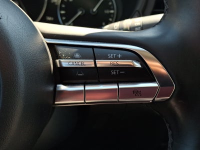 2023 Mazda Mazda CX-30 2.5 S Preferred