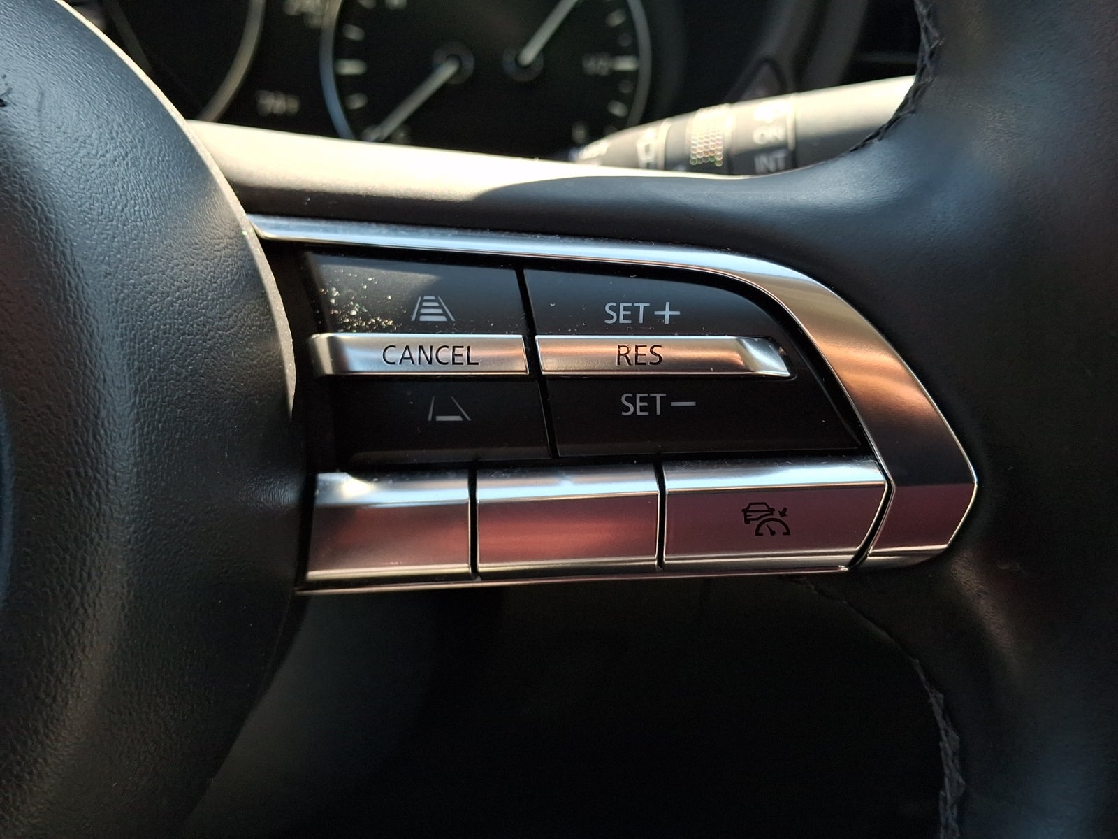 2023 Mazda Mazda CX-30 2.5 S Preferred