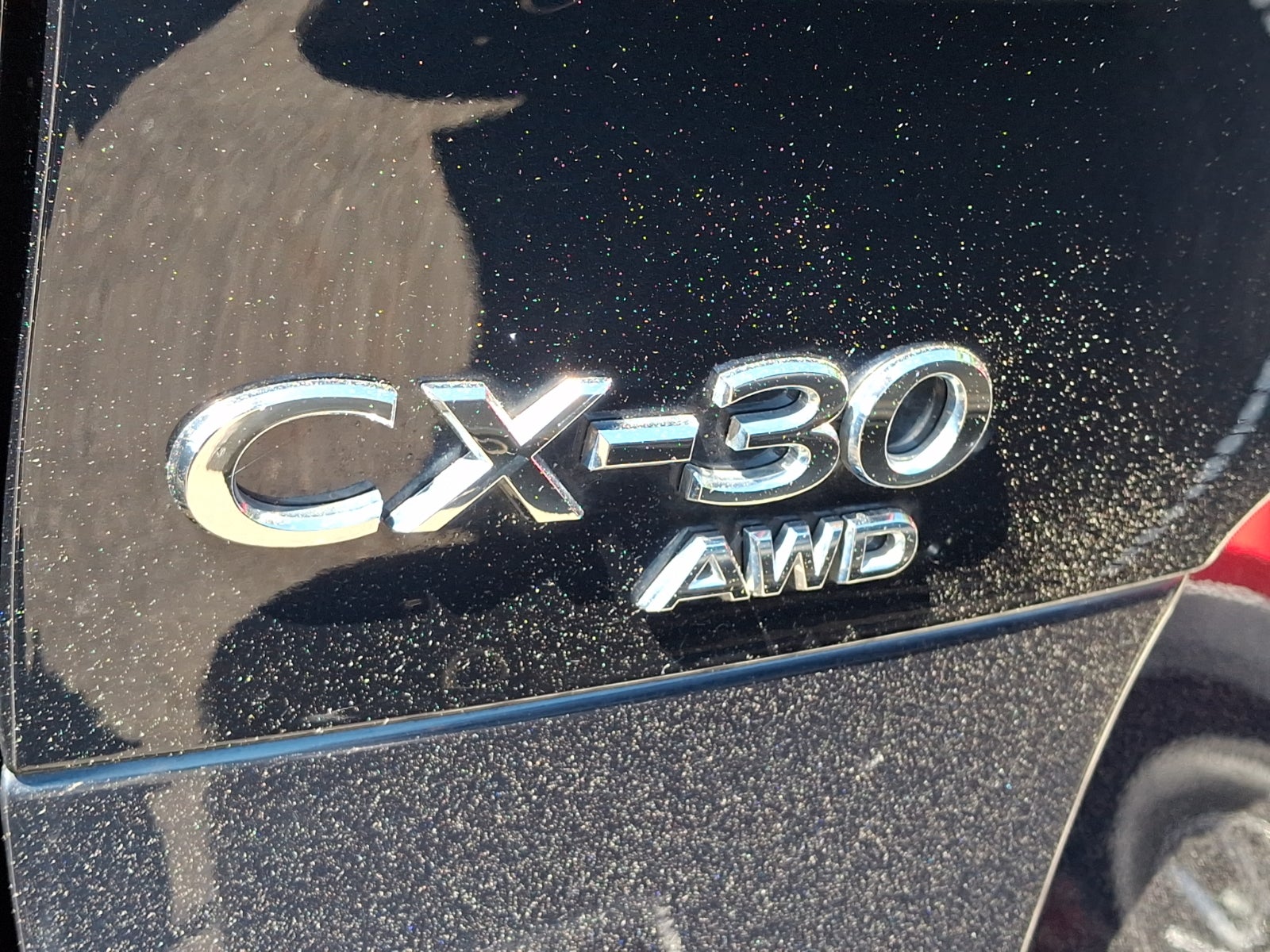 2023 Mazda Mazda CX-30 2.5 S Preferred