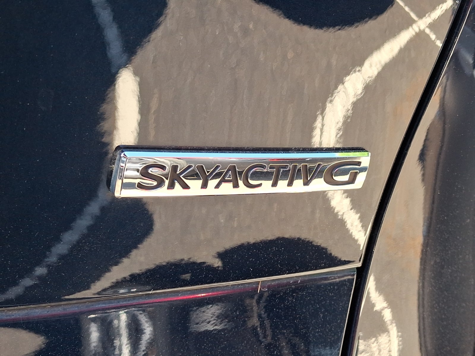 2023 Mazda Mazda CX-30 2.5 S Preferred