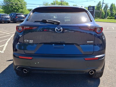 2023 Mazda Mazda CX-30 2.5 S Preferred