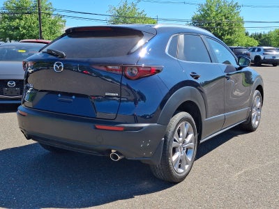 2023 Mazda Mazda CX-30 2.5 S Preferred