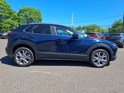 2023 Mazda Mazda CX-30 2.5 S Preferred