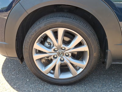 2023 Mazda Mazda CX-30 2.5 S Preferred