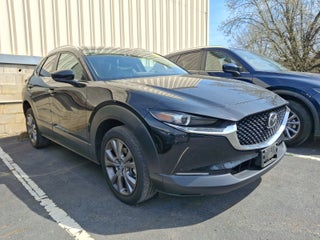 2023 Mazda Mazda CX-30 2.5 S Preferred