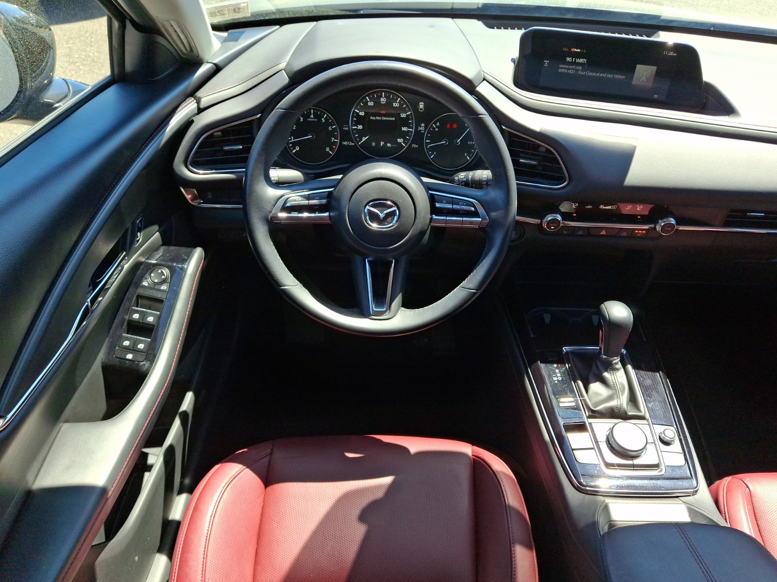 2023 Mazda Mazda CX-30 2.5 S Carbon Edition
