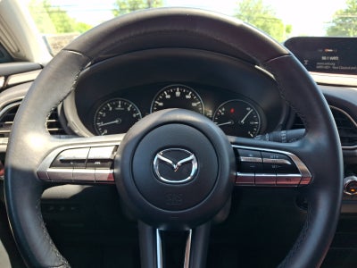 2023 Mazda Mazda CX-30 2.5 S Carbon Edition