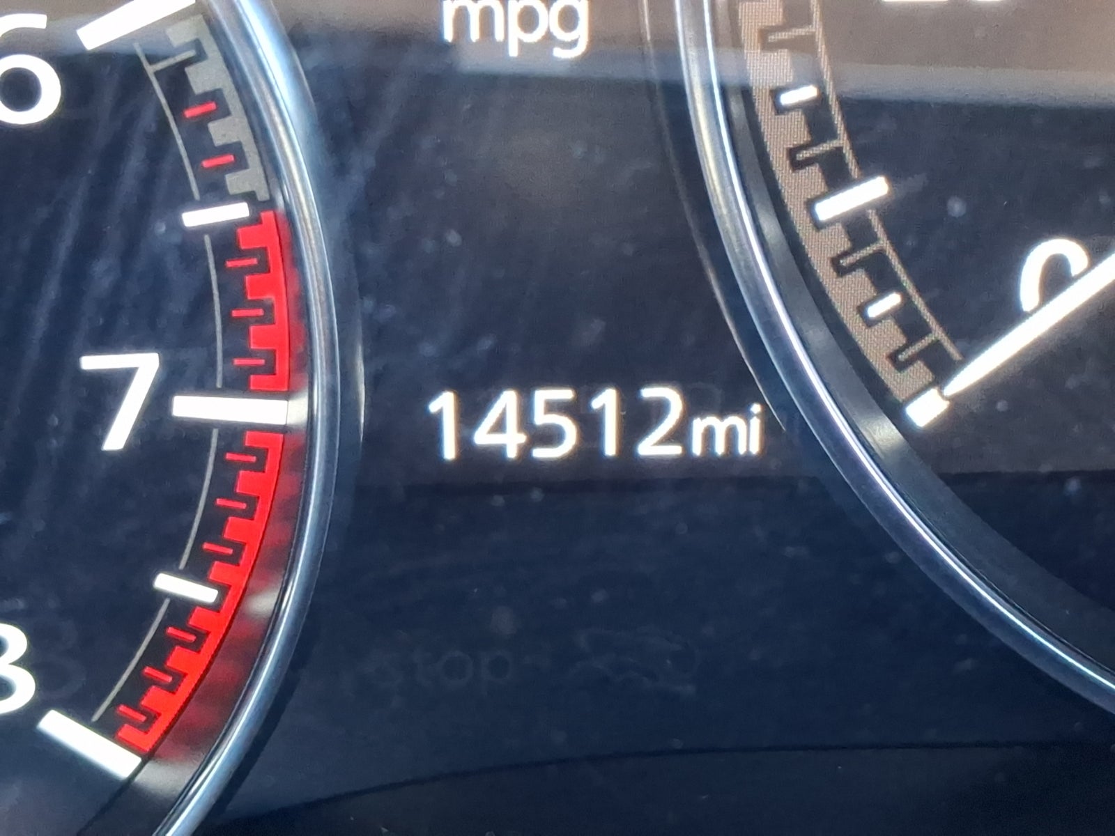 2023 Mazda Mazda CX-30 2.5 S Carbon Edition