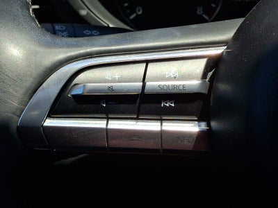 2023 Mazda Mazda CX-30 2.5 S Carbon Edition