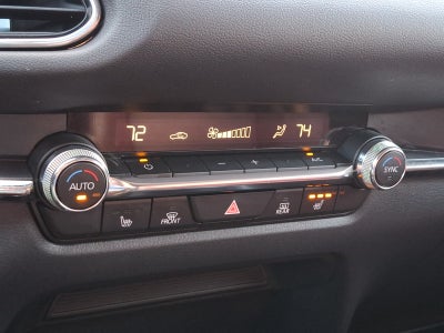 2023 Mazda Mazda CX-30 2.5 S Carbon Edition