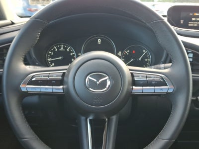 2023 Mazda Mazda CX-30 2.5 S Carbon Edition