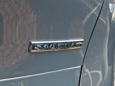2023 Mazda Mazda CX-30 2.5 S Carbon Edition