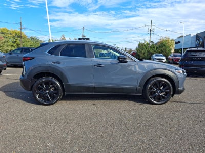 2023 Mazda Mazda CX-30 2.5 S Carbon Edition