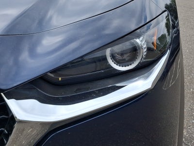 2023 Mazda Mazda CX-30 2.5 S Preferred