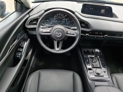 2023 Mazda Mazda CX-30 2.5 S Preferred