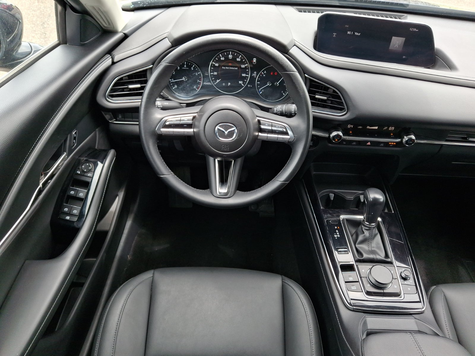 2023 Mazda Mazda CX-30 2.5 S Preferred