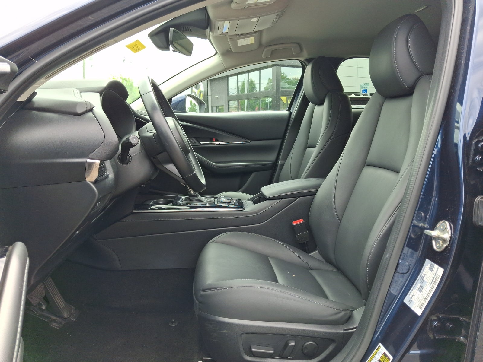 2023 Mazda Mazda CX-30 2.5 S Preferred