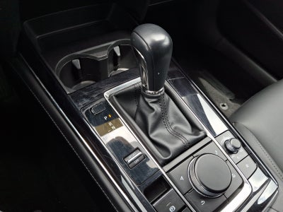 2023 Mazda Mazda CX-30 2.5 S Preferred