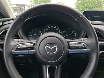 2023 Mazda Mazda CX-30 2.5 S Preferred