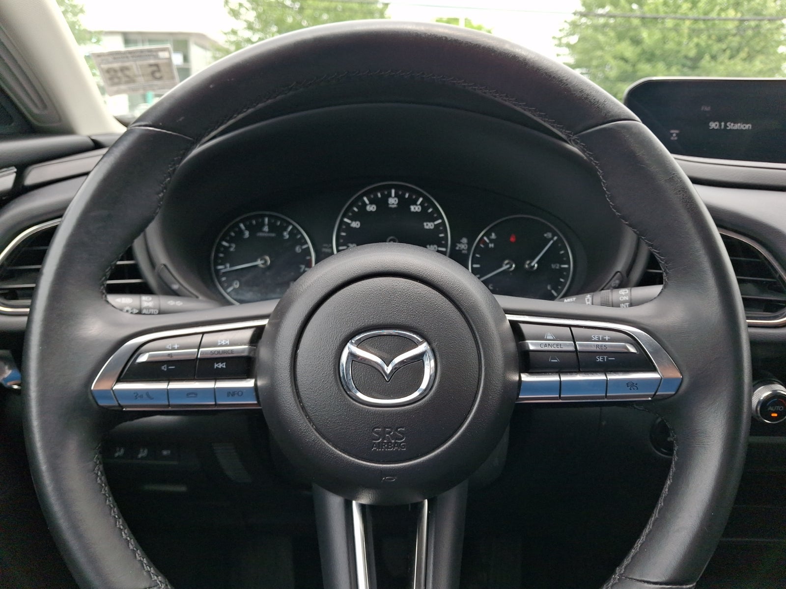 2023 Mazda Mazda CX-30 2.5 S Preferred