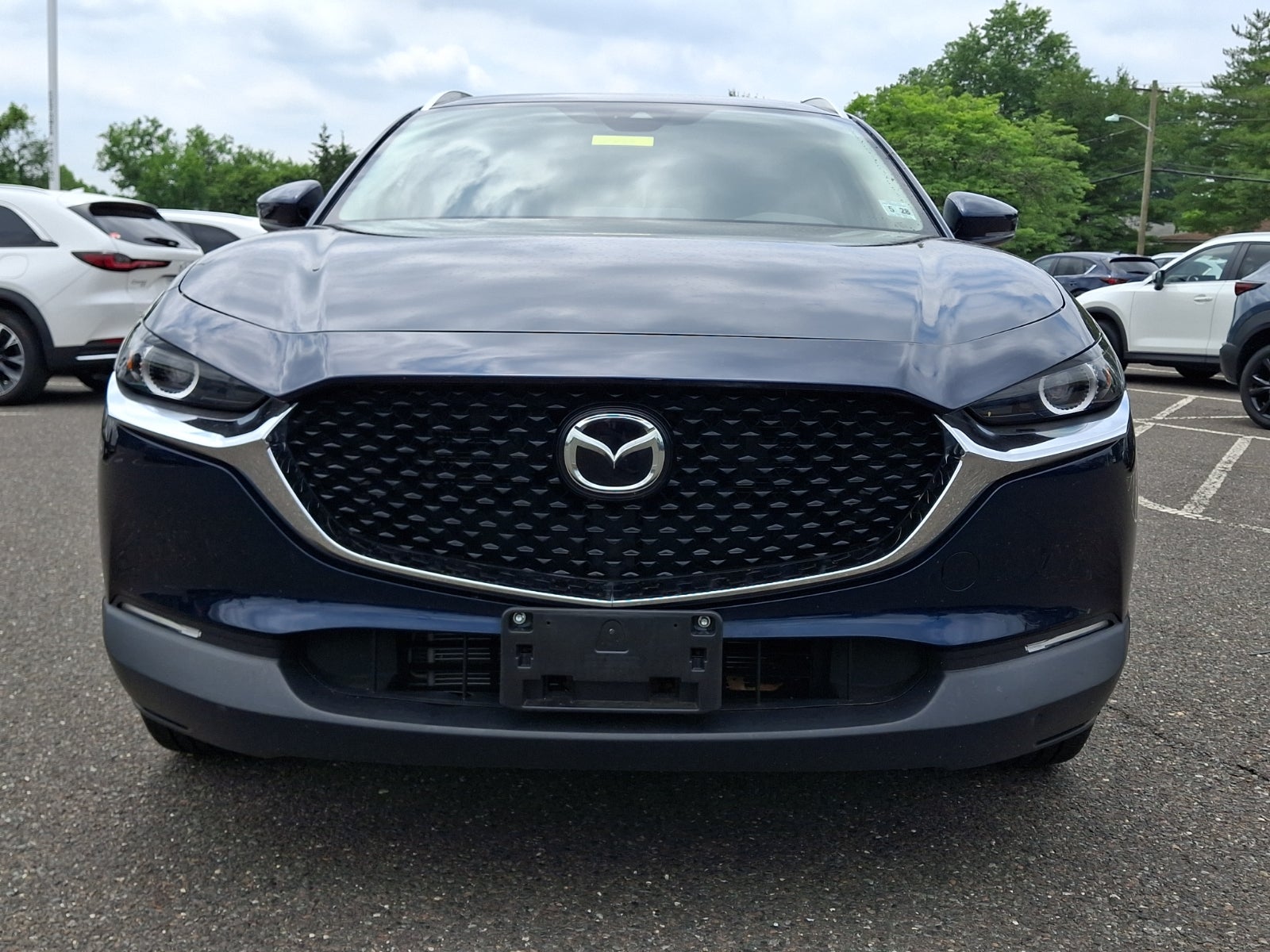 2023 Mazda Mazda CX-30 2.5 S Preferred