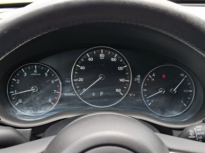 2023 Mazda Mazda CX-30 2.5 S Preferred