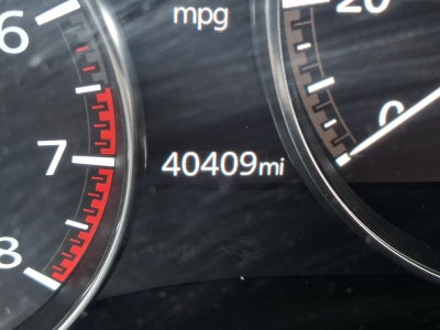 2023 Mazda Mazda CX-30 2.5 S Preferred
