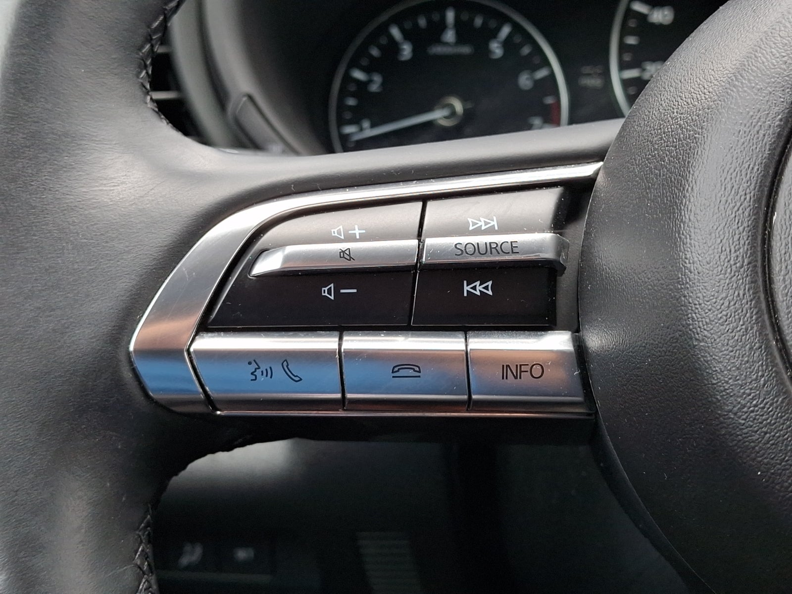 2023 Mazda Mazda CX-30 2.5 S Preferred