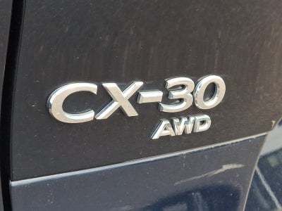 2023 Mazda Mazda CX-30 2.5 S Preferred