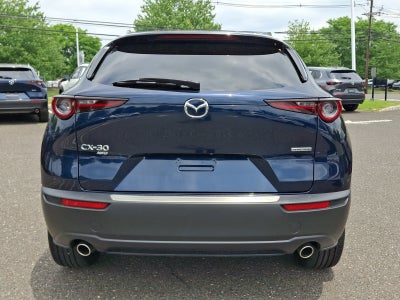 2023 Mazda Mazda CX-30 2.5 S Preferred