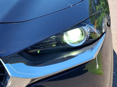 2023 Mazda Mazda CX-30 2.5 S Preferred