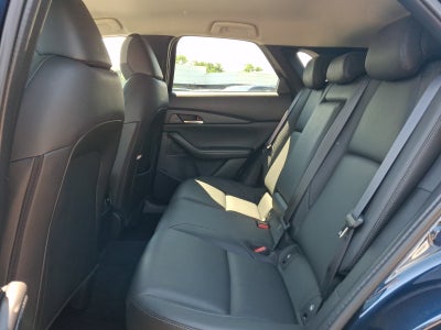 2023 Mazda Mazda CX-30 2.5 S Preferred